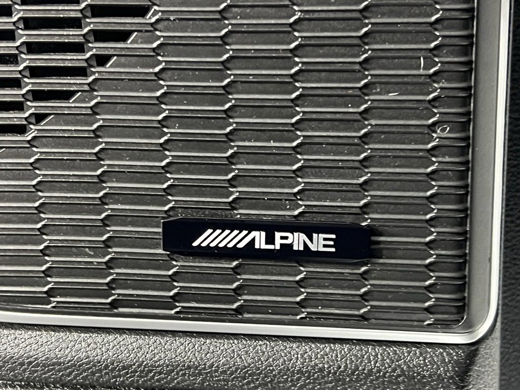 Used 2023 Jeep Grand Cherokee Trailhawk w/ Advanced Protech Group II image 34