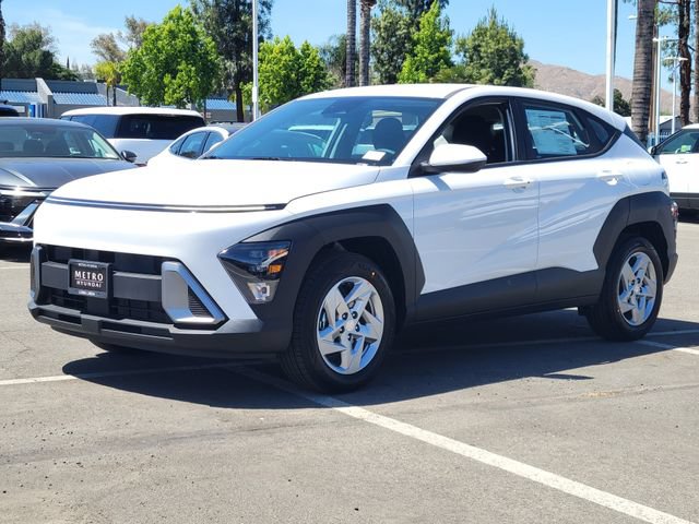 New 2026 Hyundai Kona SE FWD image 2