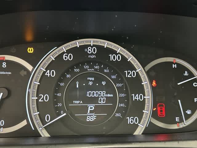 Used 2014 Honda Accord EX-L image 16