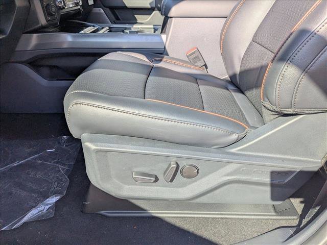 New 2026 Ford F350 Lariat w/ Lariat Ultimate Package image 4