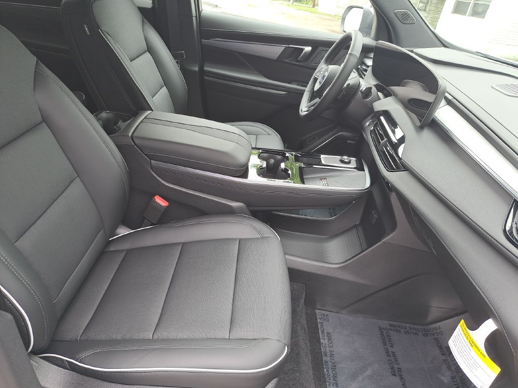 New 2026 Buick Enclave Preferred FWD image 12