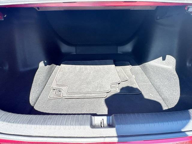 Certified 2023 Honda Accord LX image 22