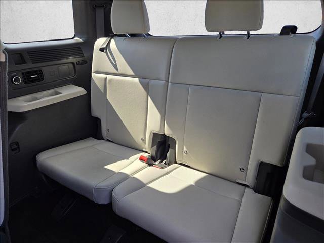 Used 2025 Hyundai Santa Fe SEL AWD/4WD image 17
