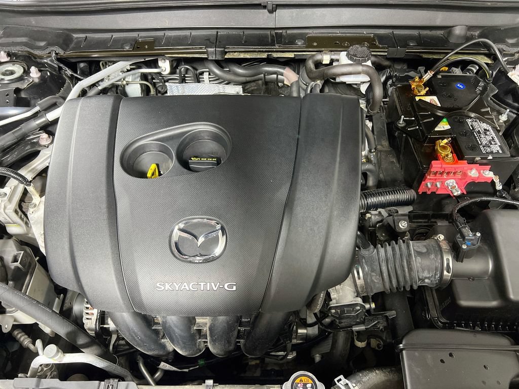 Used 2021 MAZDA CX-30 AWD 2.5 S w/ Select Package image 24