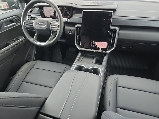 Certified 2025 GMC Acadia Elevation w/ Elevation Premium Package image 29