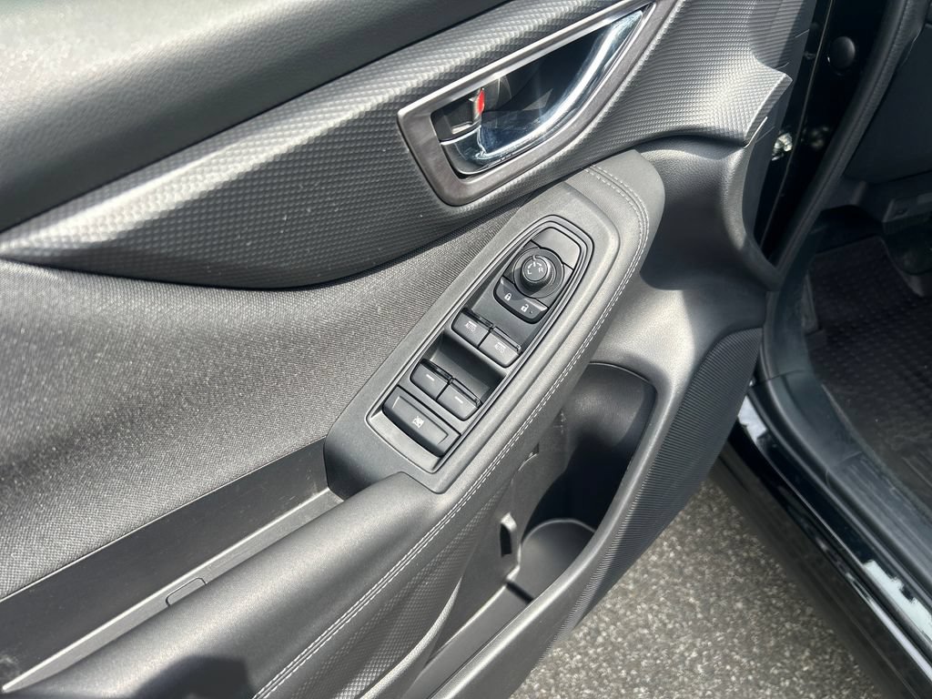 New 2023 Subaru Forester Premium AWD/4WD image 19
