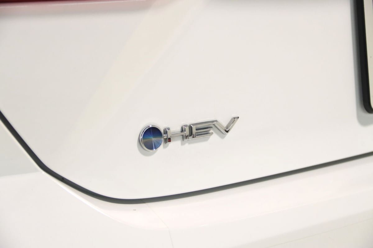 Used 2026 Toyota Camry SE FWD image 12
