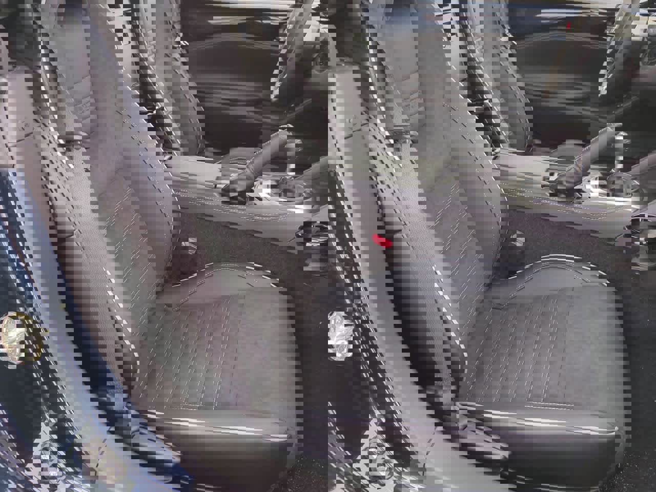 New 2025 MAZDA MX-5 Miata Club w/ Brembo/BBS Recaro Package image 17