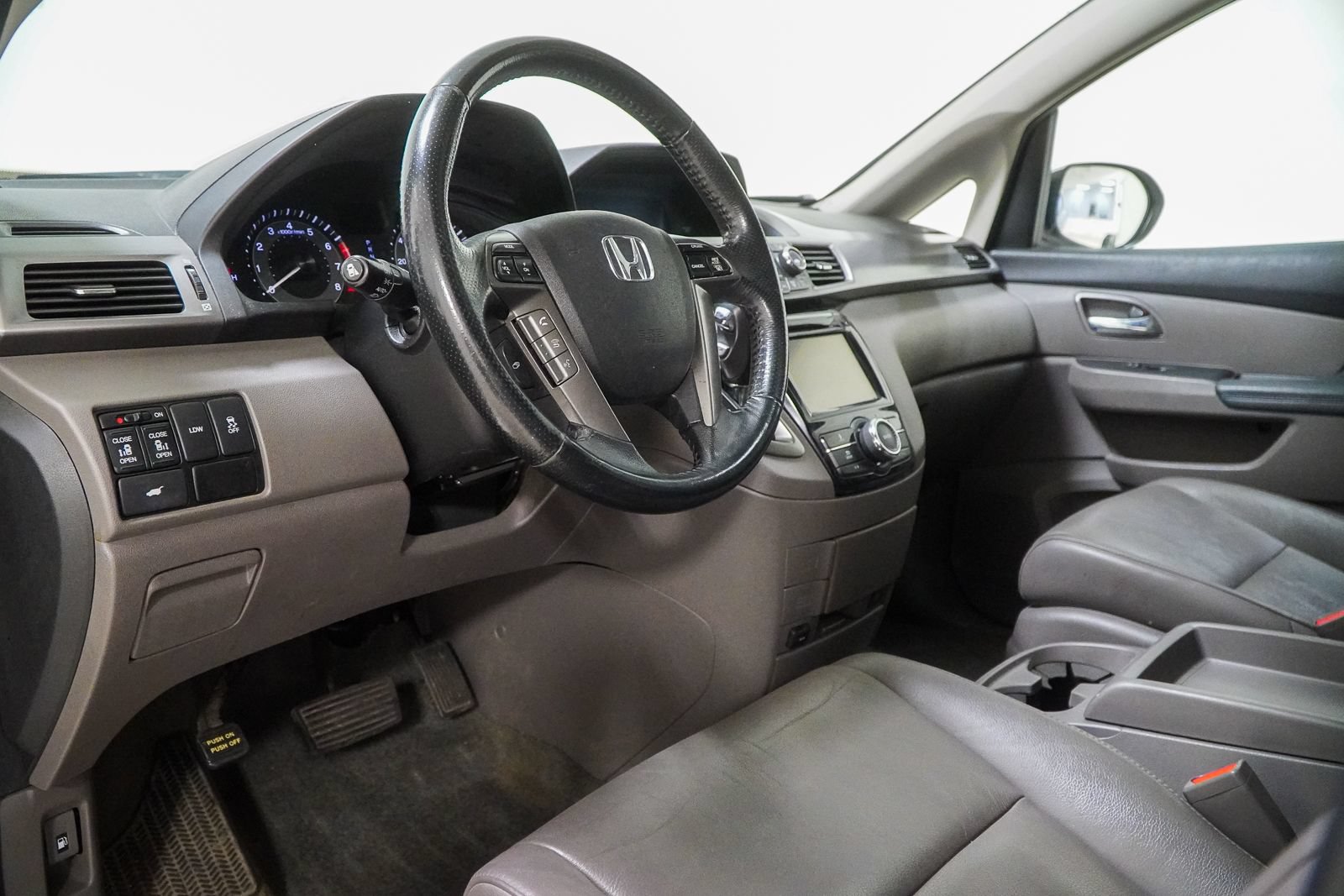 Used 2015 Honda Odyssey EX-L image 20