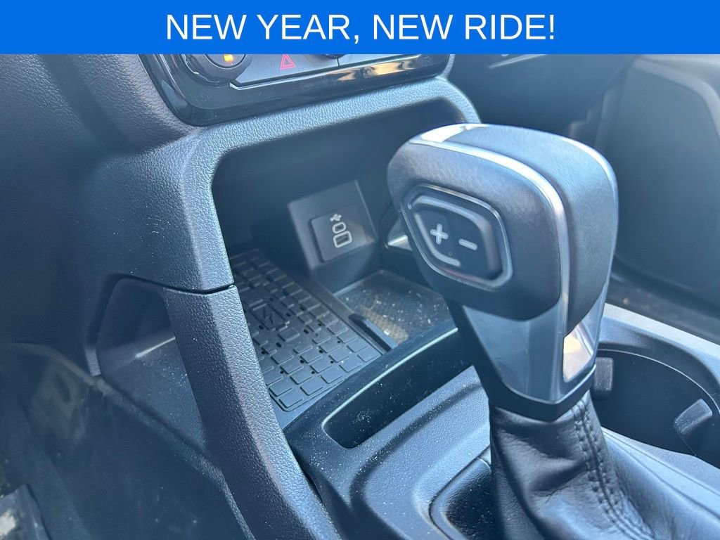 Used 2025 Ford Ranger XLT w/ Trailer Tow Package image 30