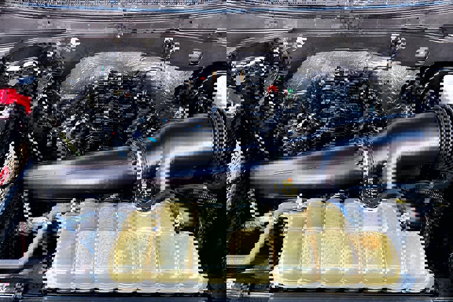 Used 2021 Lincoln Navigator Reserve w/ Luxury Package image 32