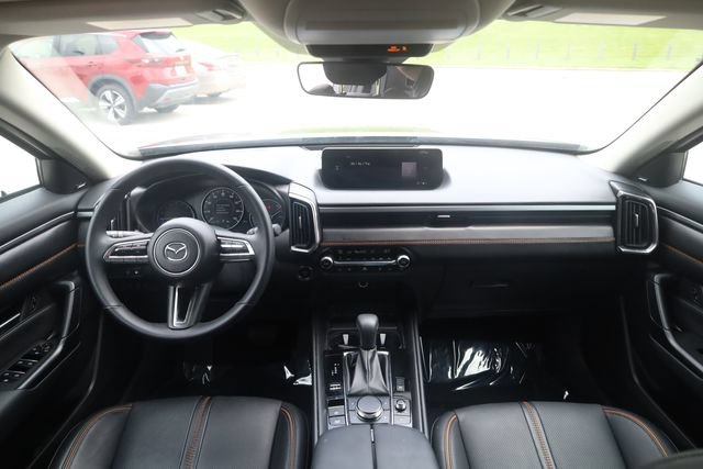 Used 2025 MAZDA CX-50 2.5 Hybrid w/ Premium Plus Pkg AWD/4WD image 13