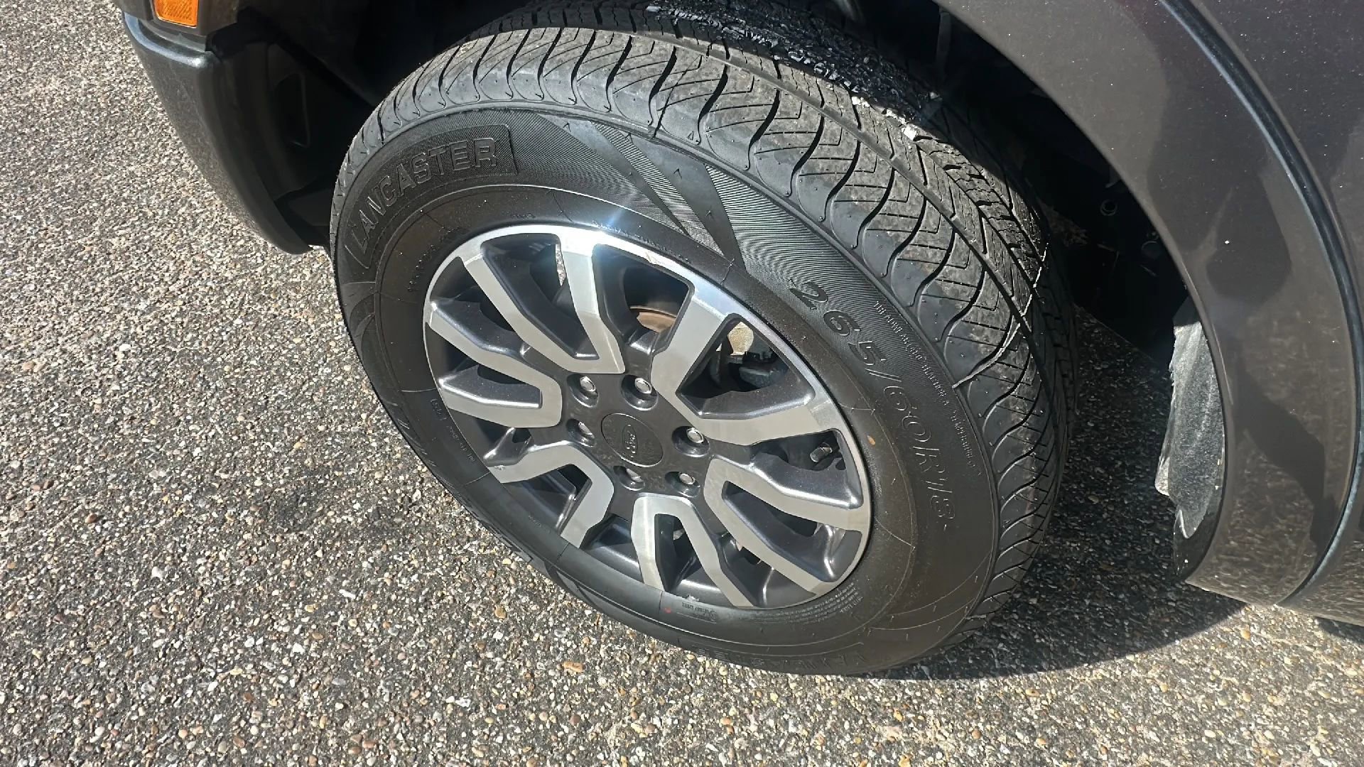 Used 2019 Ford Ranger XLT w/ Equipment Group 302A Luxury RWD image 10