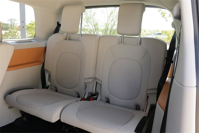 New 2025 Volkswagen ID. Buzz 1st Edition image 26