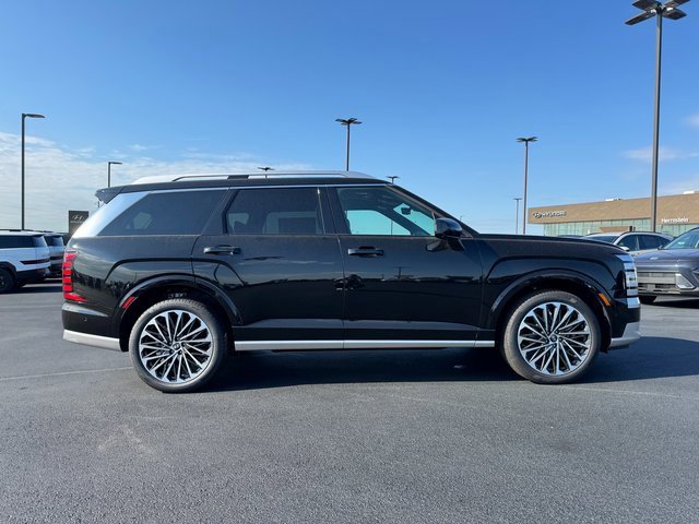 New 2026 Hyundai Palisade Calligraphy image 26