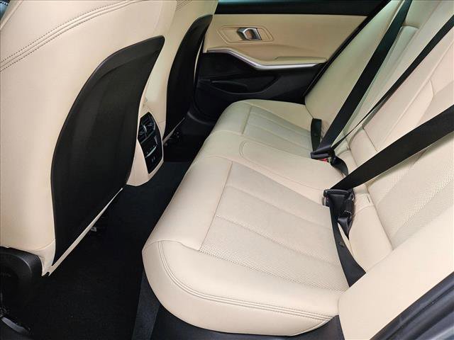 Used 2024 BMW 330i Sedan w/ Convenience Package image 19