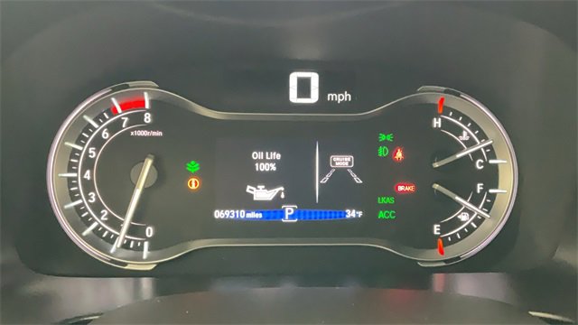 Certified 2022 Honda Ridgeline RTL video 2