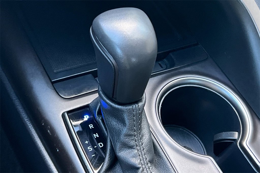 Certified 2024 Toyota Camry SE image 22