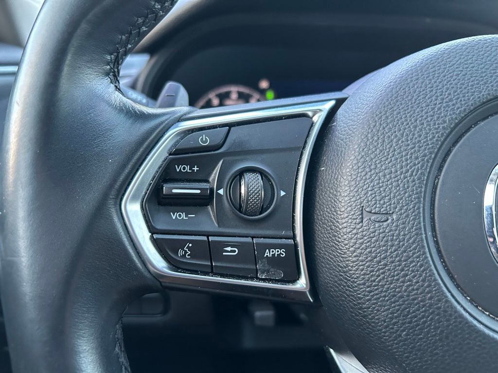 Used 2023 Acura TLX image 20