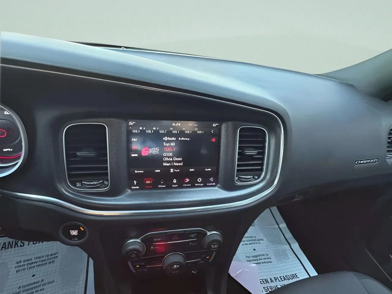 Used 2018 Dodge Charger SXT Plus RWD image 44