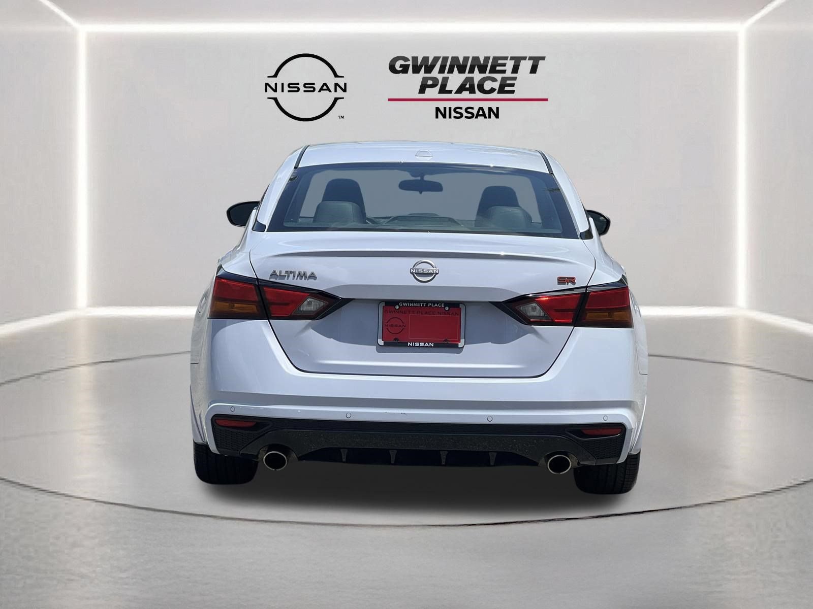 Used 2024 Nissan Altima 2.5 SR FWD image 23