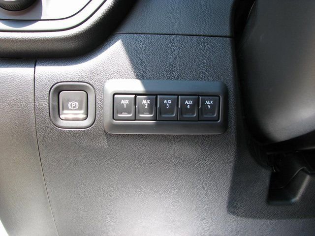 New 2024 Chevrolet Silverado 3500 W/T w/ WT Convenience Package image 21