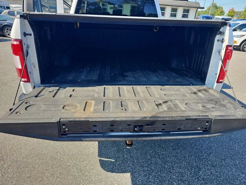 Used 2019 Ford F150 XL w/ Equipment Group 101A Mid AWD/4WD image 22