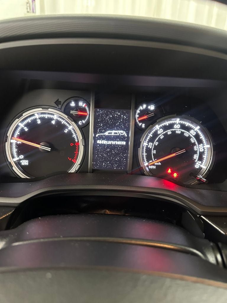 Used 2022 Toyota 4Runner TRD Pro AWD/4WD image 18