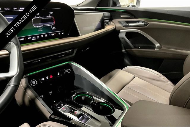 Used 2025 Audi Q5 Prestige image 6