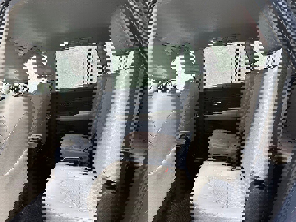 Used 2025 Toyota Grand Highlander AWD image 47