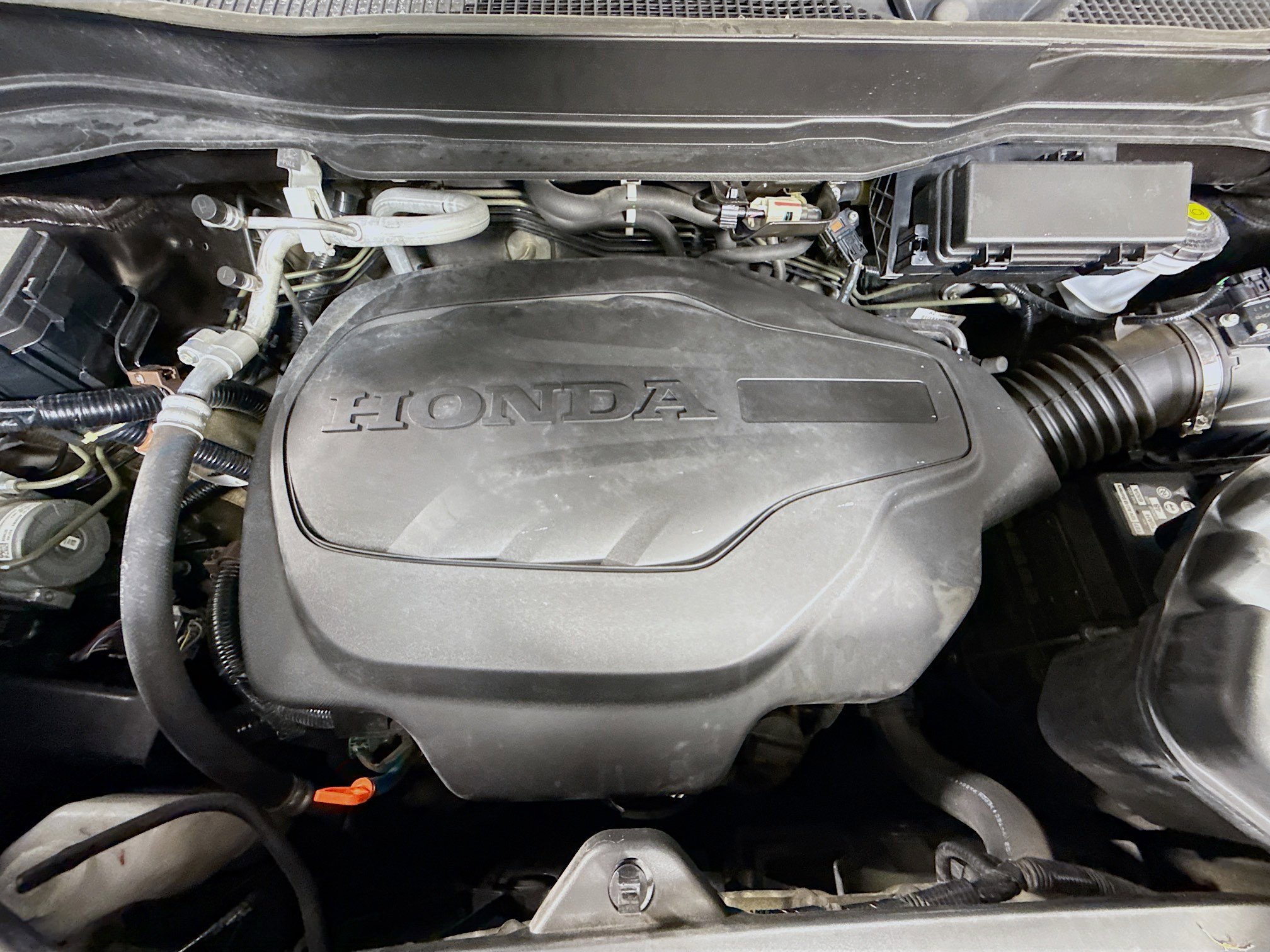 Used 2020 Honda Passport EX-L image 37
