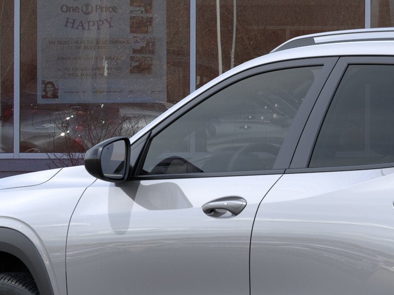 New 2026 Chevrolet Trax ACTIV w/ Sunroof Package FWD image 12