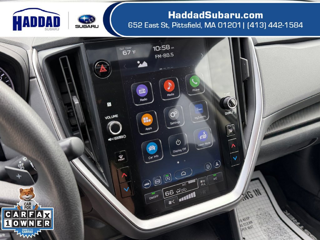 Used 2024 Subaru Crosstrek 2.0i Premium AWD/4WD image 25
