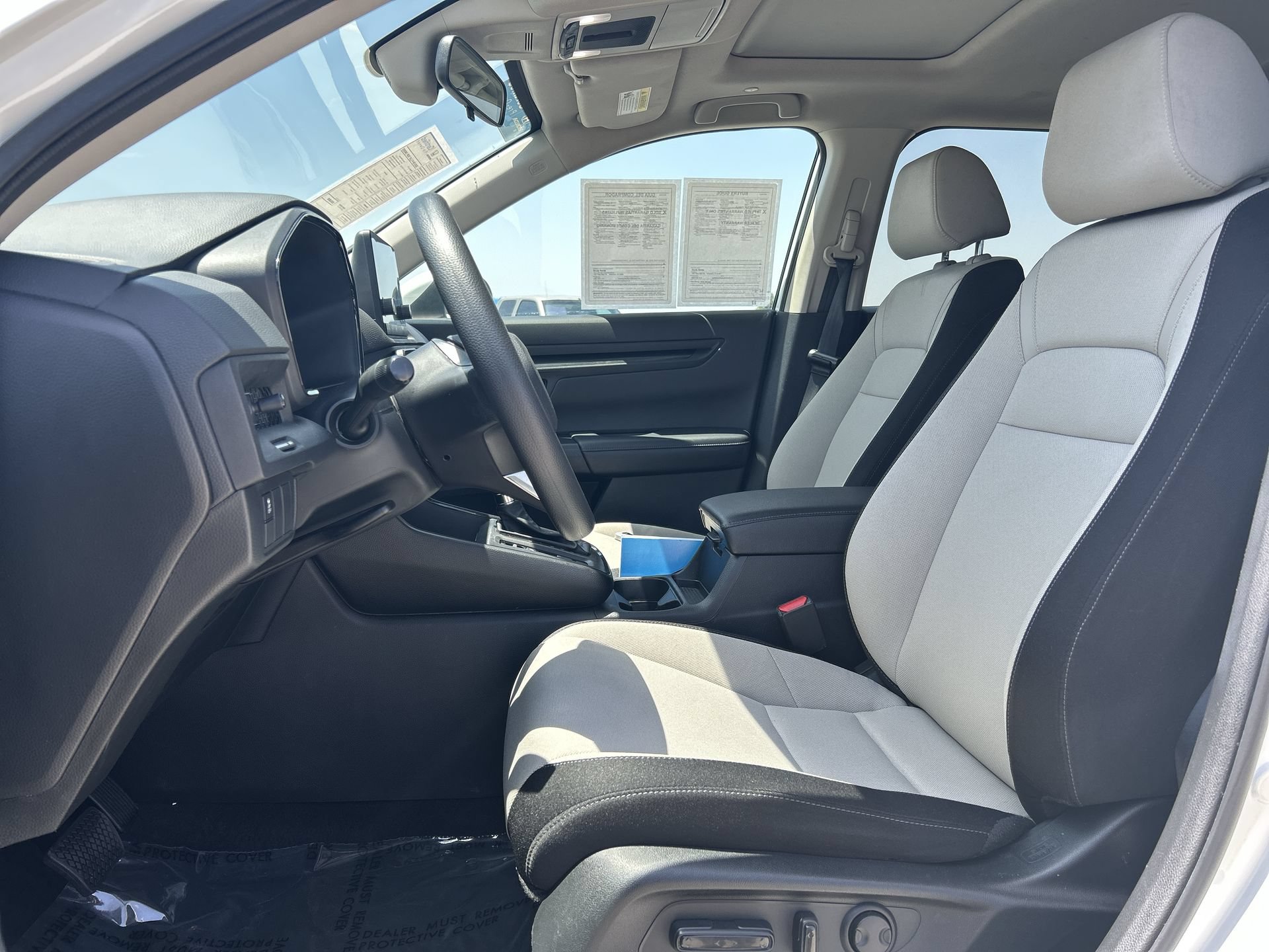 Certified 2023 Honda CR-V EX image 13