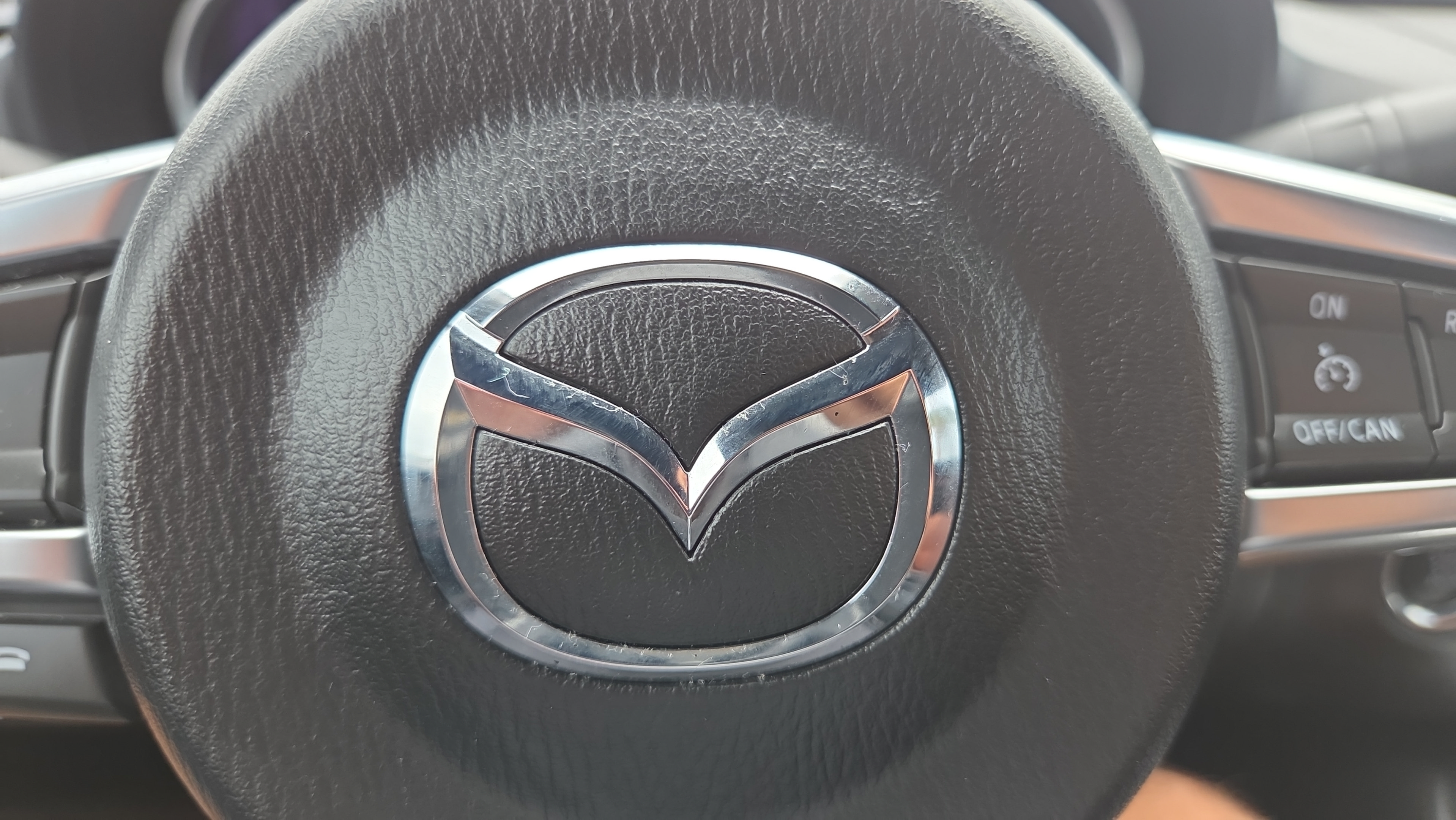 Used 2023 MAZDA MX-5 Miata Grand Touring RWD image 33