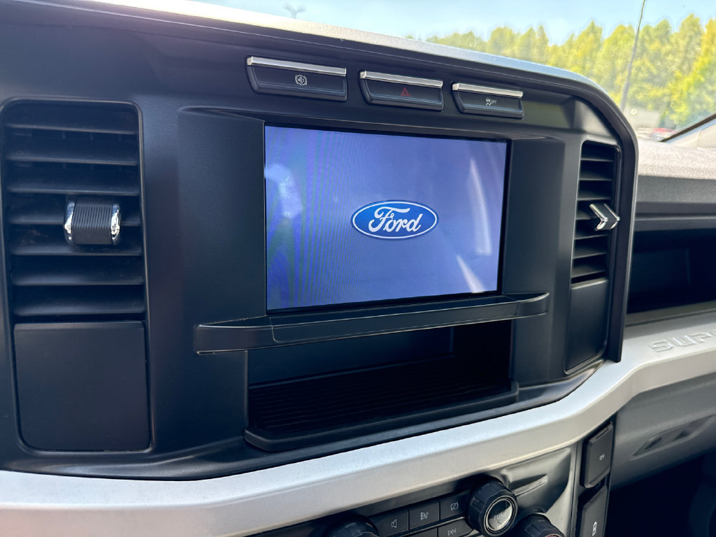 Used 2024 Ford F350 XL AWD/4WD image 26