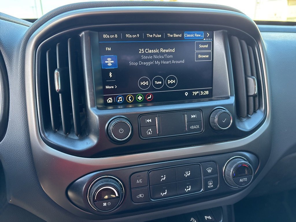 Used 2019 Chevrolet Colorado Z71 image 10
