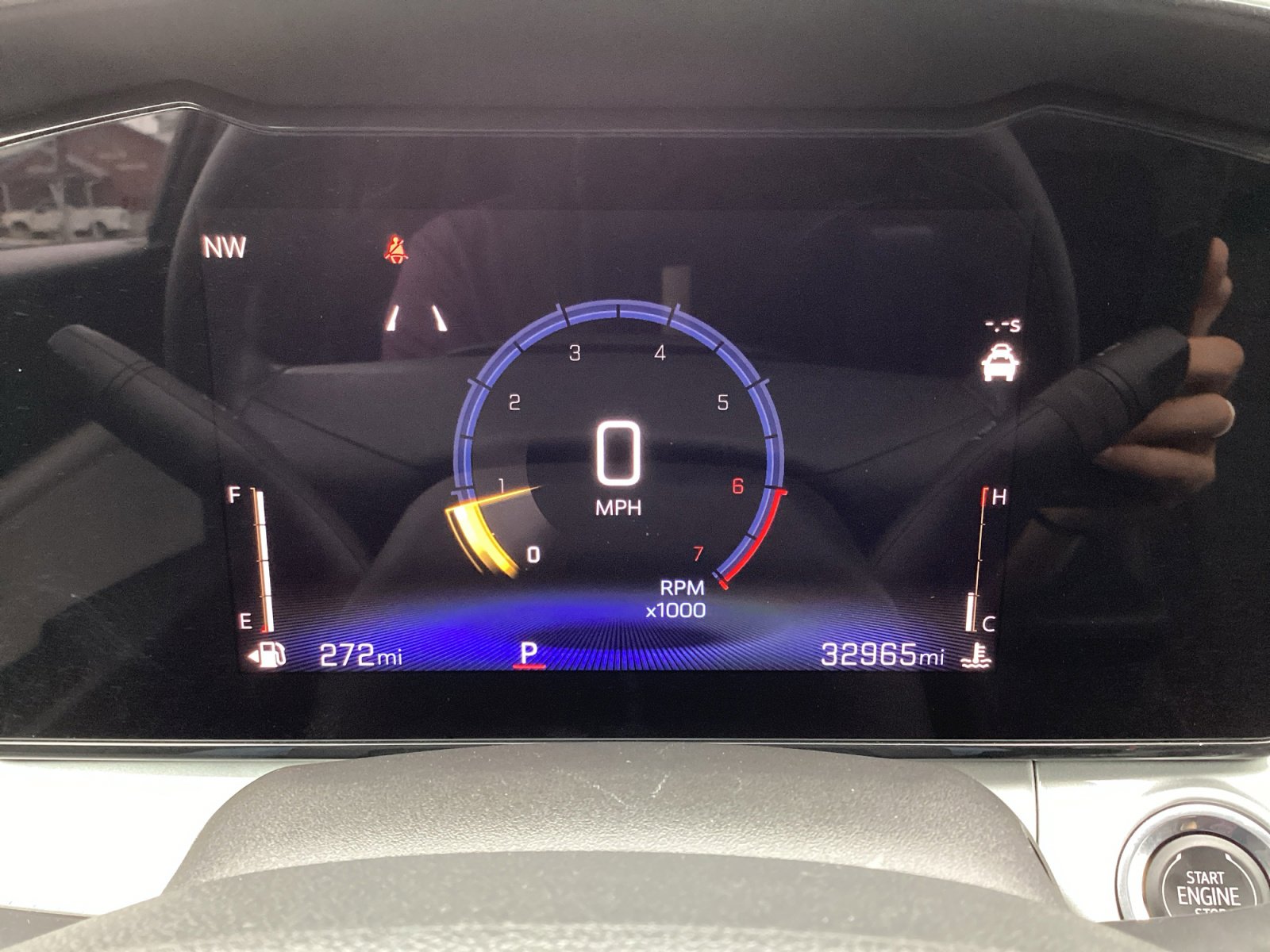 Used 2025 Chevrolet Trax LT FWD image 22