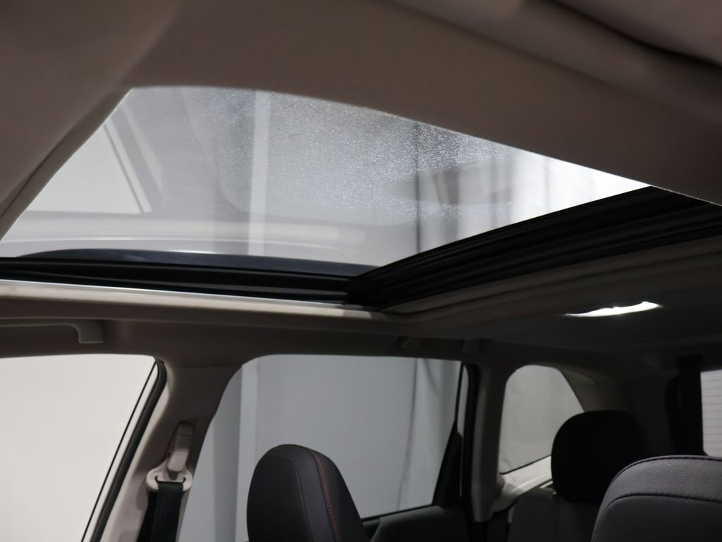 Used 2021 Subaru Forester Sport image 10