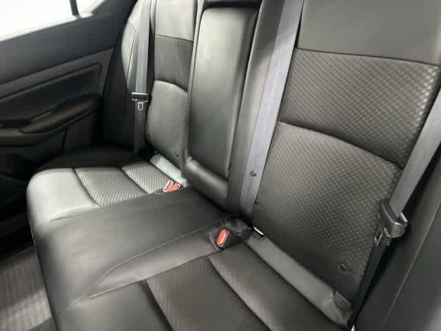Used 2025 Nissan Altima 2.5 SR FWD image 11