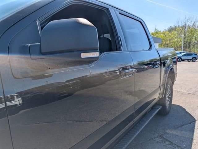 Used 2019 Ford F150 XLT w/ Equipment Group 302A Luxury AWD/4WD image 3