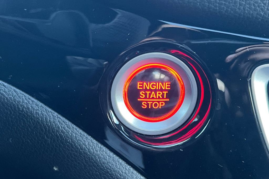 New 2026 Honda Ridgeline Black Edition image 19