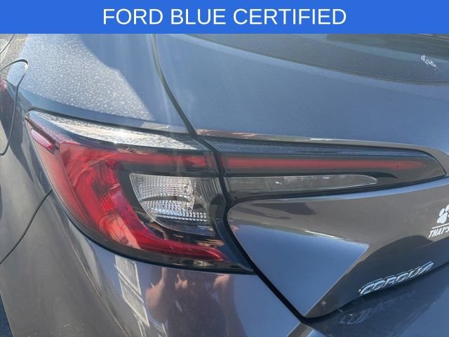 Used 2023 Toyota Corolla XSE FWD image 10