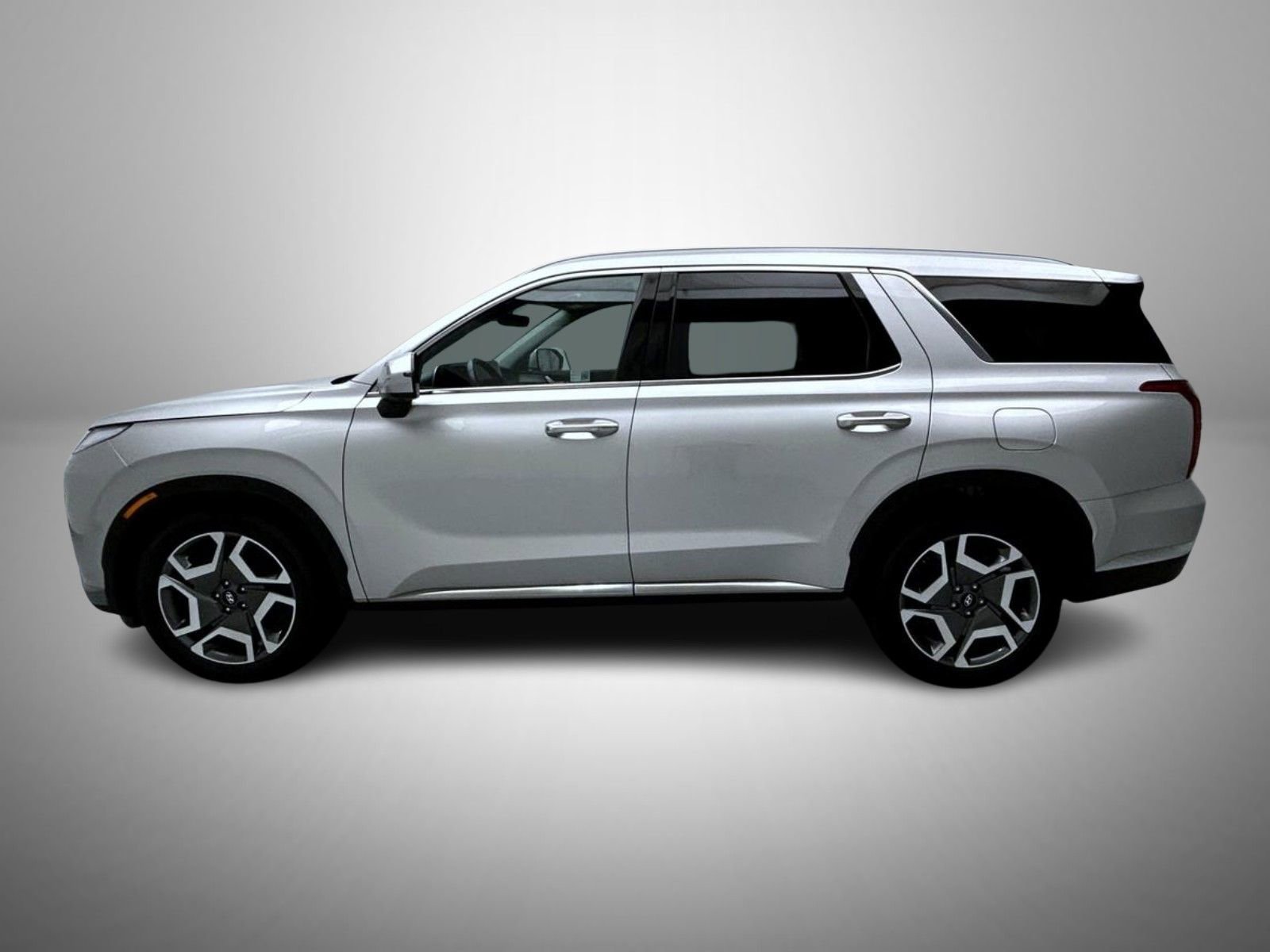 Used 2025 Hyundai Palisade Limited image 8