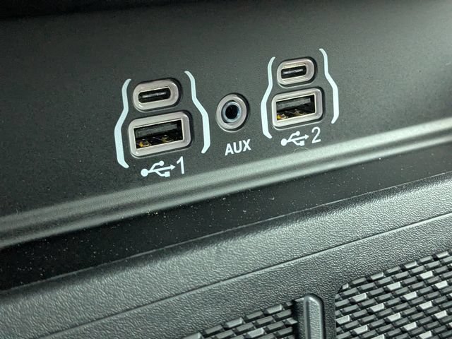 New 2026 RAM 1500 Big Horn AWD/4WD image 23