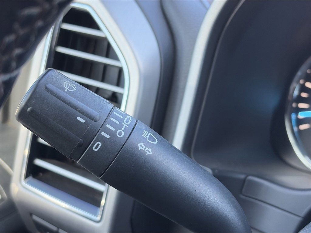 Used 2020 Ford F150 Platinum w/ Equipment Group 701A Luxury image 15