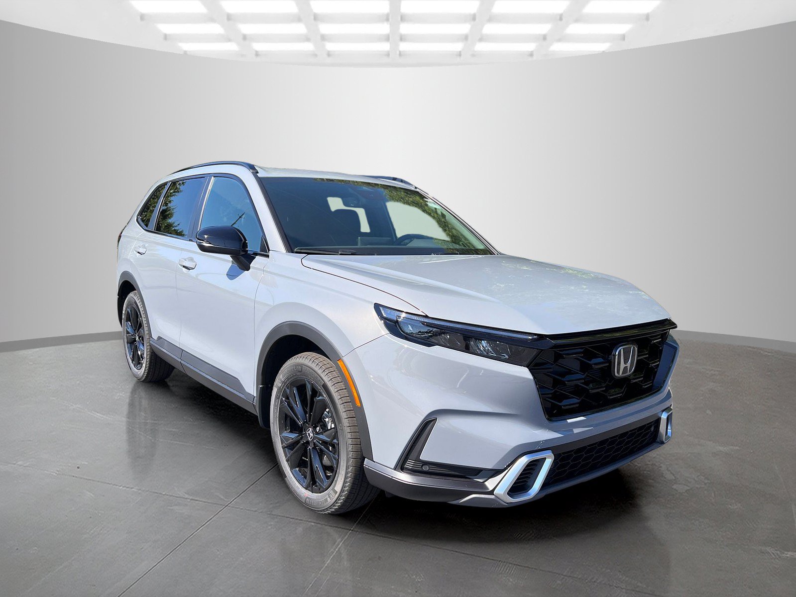 New 2026 Honda CR-V Sport Touring image 5