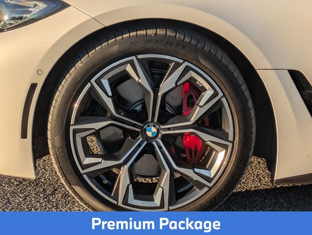 Used 2022 BMW M440i xDrive Gran Coupe w/ Premium Package AWD/4WD image 12