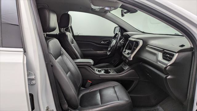 Used 2020 GMC Acadia SLT image 21