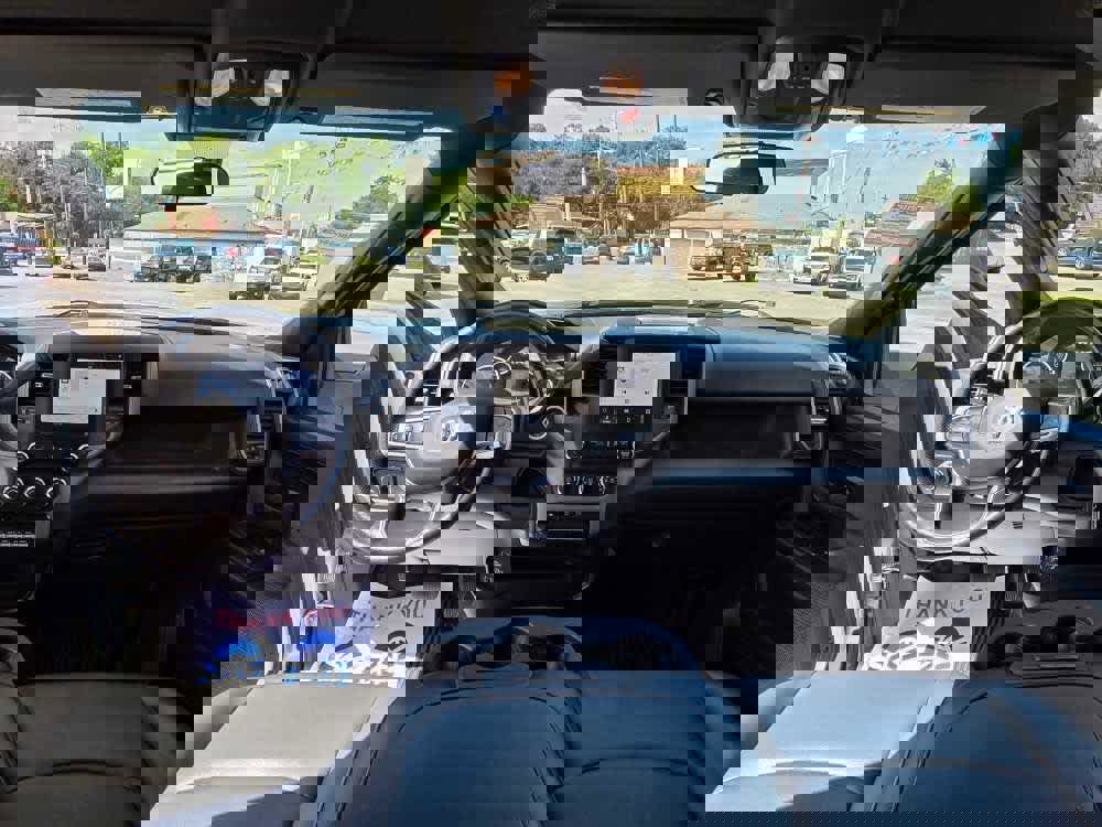 Used 2024 RAM 3500 Tradesman w/ Chrome Appearance Group image 14